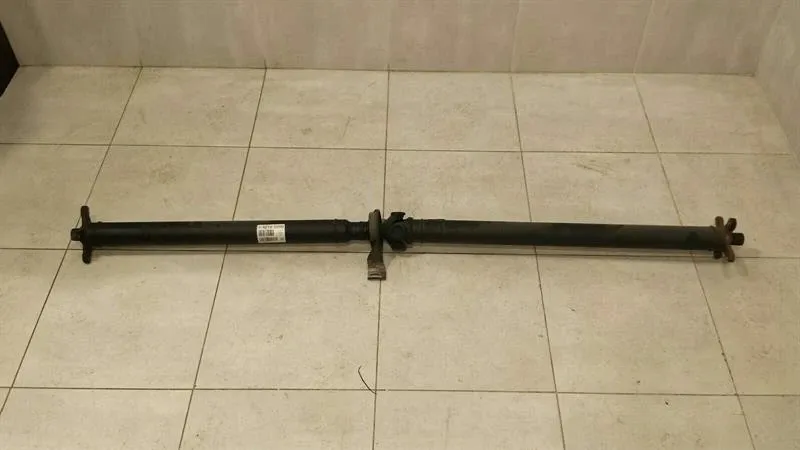 Mercedes-Benz CLS (C218) Mercedes CLS W218 Propshaft A2184100200 Propshaft - Body type: Saloon
Fuel: Petrol