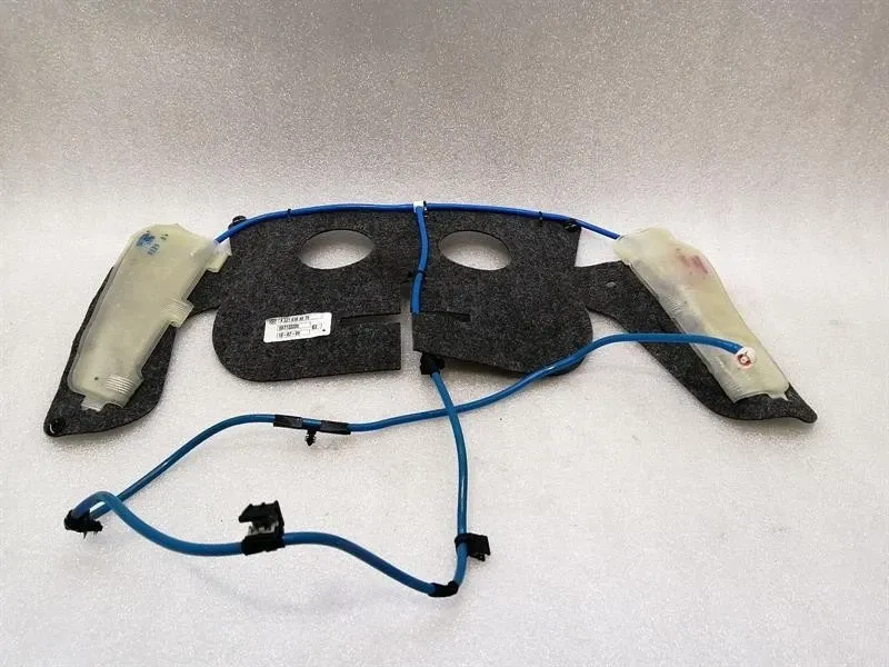 Mercedes S-Class W221 Dynamic Seat Adapter Massage Lower A2219104075-