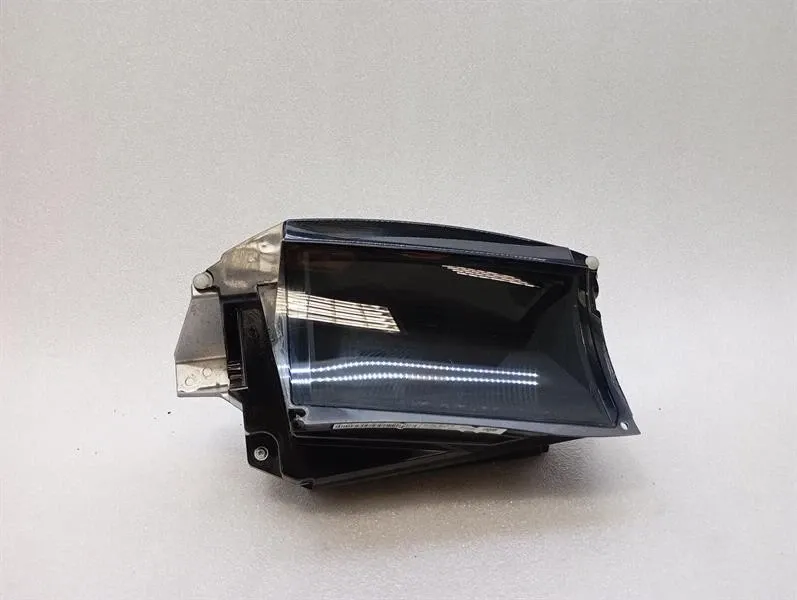 MERCEDES CL W217 HUD HEAD UP DISPLAY A2179004601 RIGHT HAND DRIVE RHD-