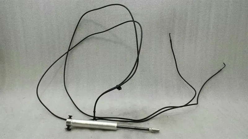 Mercedes-Benz S Coupe (C217) Misc Mercedes E Class W238 Right Hydraulic Cylinder ...