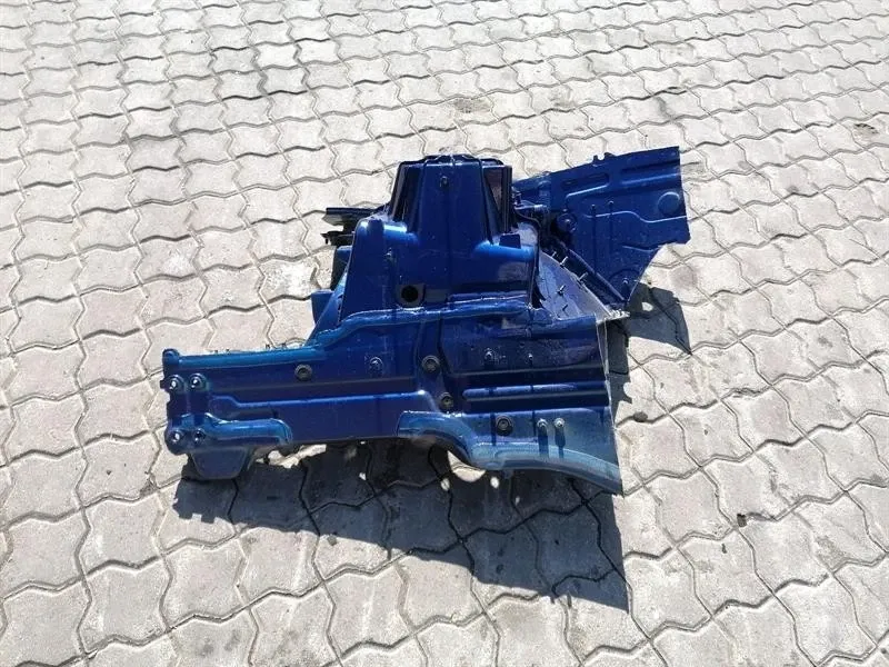 Mercedes-Benz EQC (N293) Mercedes EQC 400 N293 Right Front Chassis Leg A2136208800 Right Front Wheel Arch- Body type: SUV
Fuel: ELECTRIC