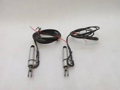 Cylindre de toit décapotable Mercedes CL W217 A2178002800