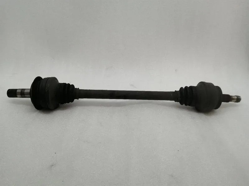 Mercedes-Benz C (W204) Mercedes CL W216 drive shaft rear right A2213503610 rear right drive shaft- Body type: Coupe
Fuel: Petrol
