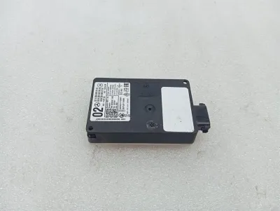 Mercedes CL W217 Czujnik radarowy A0009058104 Martwe pole-