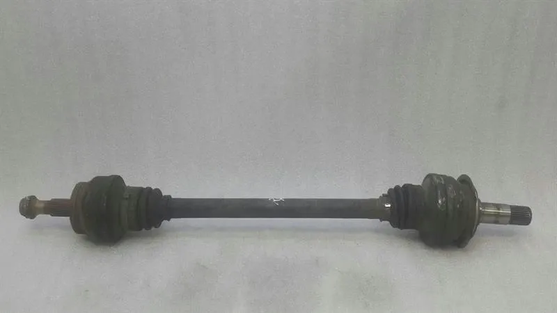 Mercedes CL W216 drive shaft rear right A2213503610 rear right drive shaft-