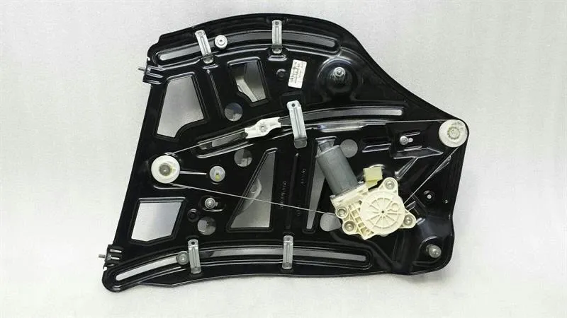 Mercedes CL W216 Right Rear Door Winder A2166700403 Window Regulator Rear Right-