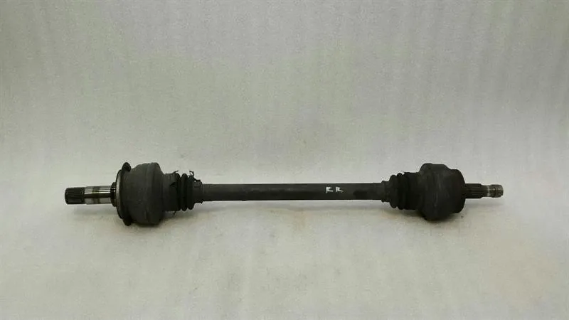 Mercedes S-Class W221 Drive Shaft Rear Right A2213503610 Right Drive Shaft-