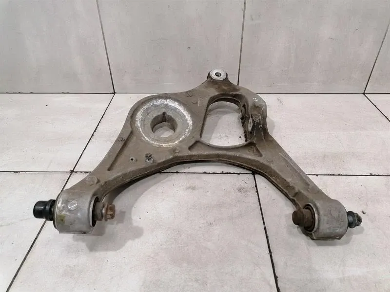 Mercedes-Benz GLE (W167) Right Rear Wishbone Mercedes GLE W292 C292 Right Rear Wishbone A166...