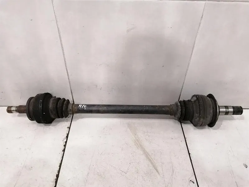 Mercedes CL W216 drive shaft rear right A2213503610 rear right drive shaft-