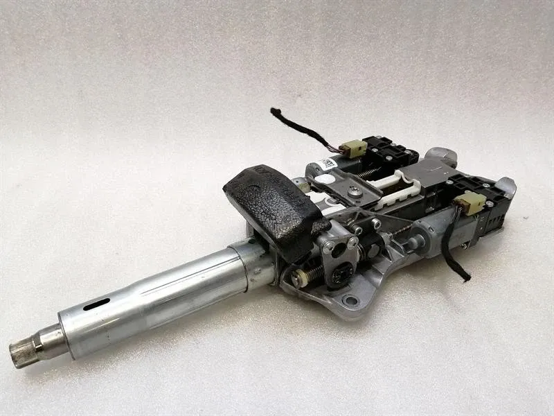 Mercedes-Benz A (W176) Mercedes S-Class W222 Steering Column A2224608400 Steering Column Electrical- Body type: Saloon
Fuel: Petrol