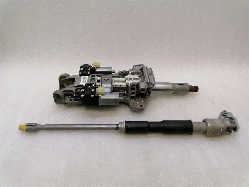 Mercedes E Class W238 Steering Column A2134608300 Steering Column -