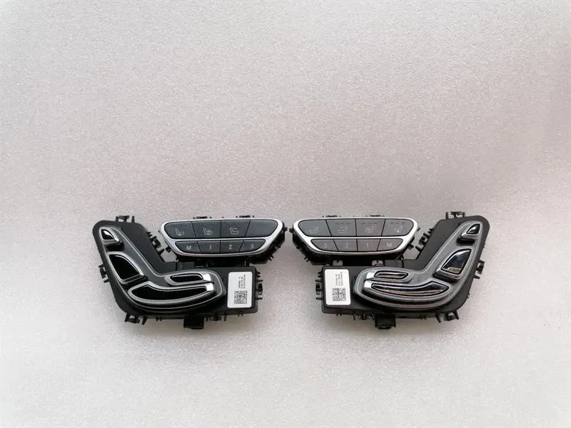MERCEDES CL W217 SEAT MEMORY SWITCH A2229050901 RIGHT HAND DRIVE RHD-