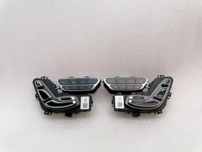 MERCEDES CL W217 INTERRUPTEUR DE MÉMOIRE DE SIÈGE A2229050901 CONDUITE À DROITE RHD-