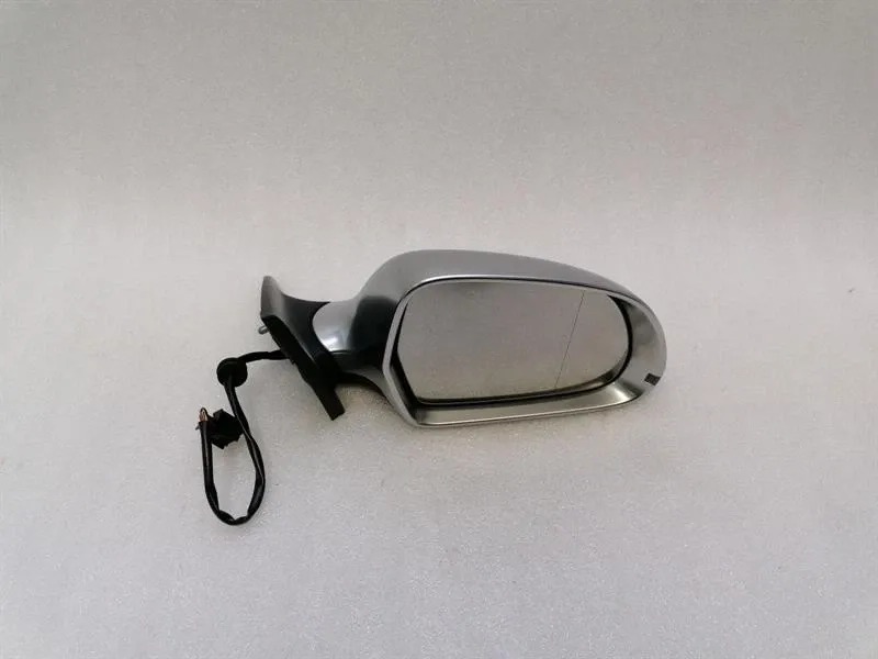 AUDI S5 8T RIGHT DOOR MIRROR FACELIFT S5 RIGHT HAND DRIVE RHD-