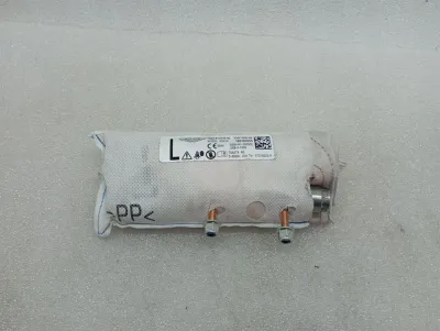 Module Aston Martin Vantage AM6 2018-2025 FD33-611D10-AC GAUCHE GAUCHE-