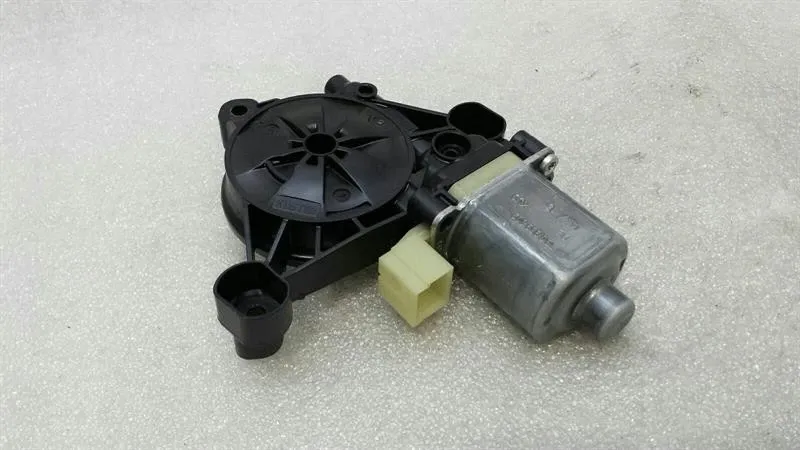 Audi RS3 8V door window motor rear right 5Q0959802 window regulator motor rear -