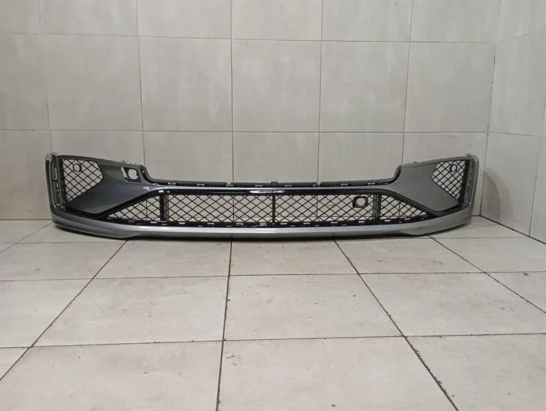 Bentley Flying Spur front bumper Bentley Flying Spur 2025- 3S 3SE Front Bumper 3...