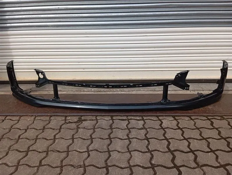 Bentley Flying Spur front bumper Bentley Flying Spur 2025- 3S 3SE Front Bumper 3...