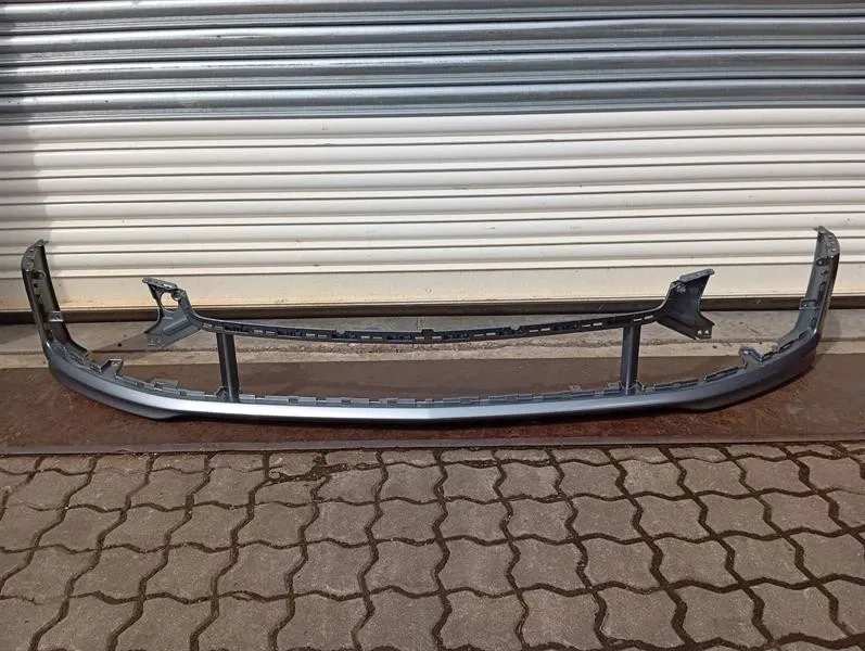 Bentley Flying Spur front bumper Bentley Flying Spur 2025- 3S 3SE Front Bumper 3...