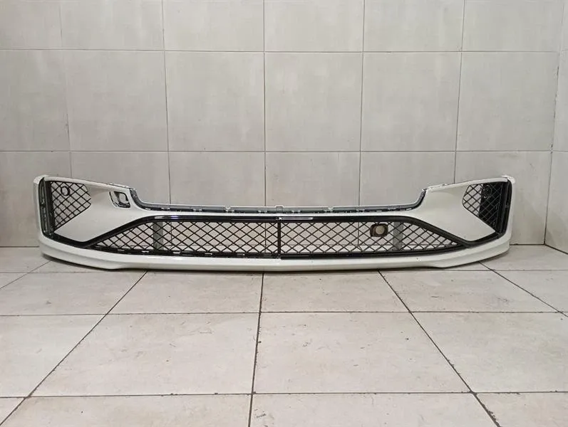Bentley Flying Spur front bumper Bentley Flying Spur 2025- 3S 3SE Front Bumper 3...