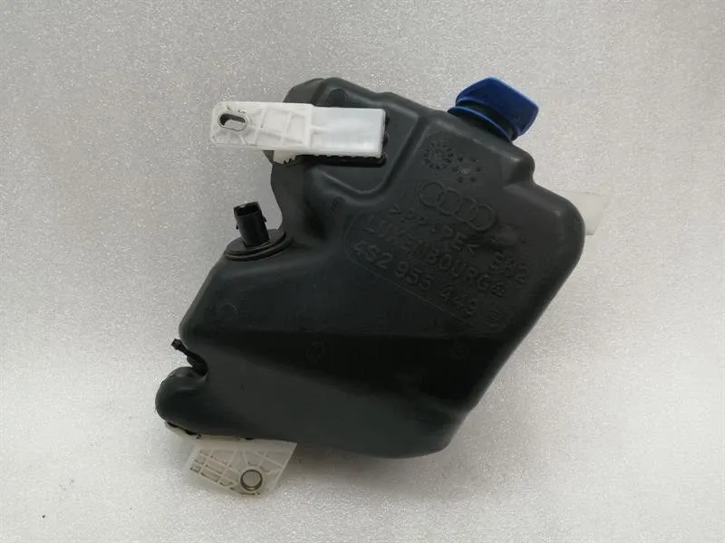 Audi R8 Audi R8 4S Performance Washer Fluid Reservoir 4S2955449B Washer Fluid Reservoir - Body type: Coupe
Fuel: Petrol
