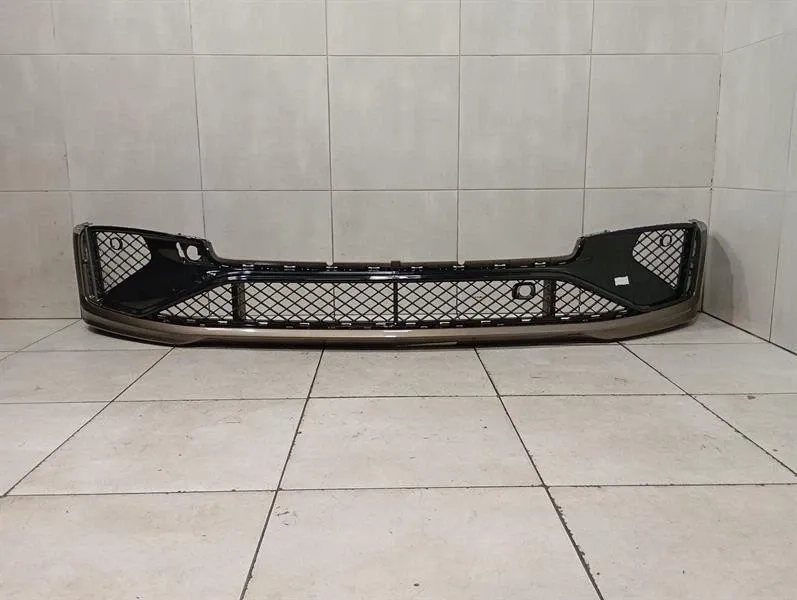 Bentley Flying Spur front bumper Bentley Flying Spur 2025- 3S 3SE Front Bumper 3...