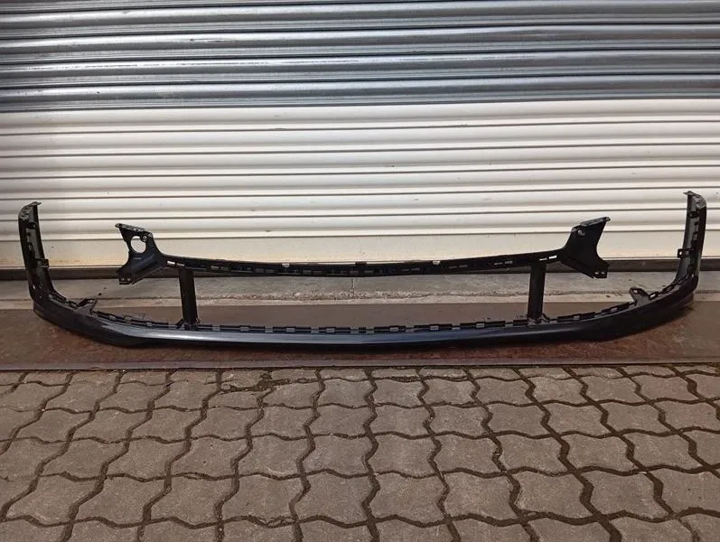 Bentley Flying Spur front bumper Bentley Flying Spur 2025- 3S 3SE Front Bumper 3...