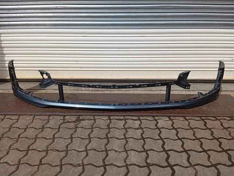 Bentley Flying Spur front bumper Bentley Flying Spur 2025- 3S 3SE Front Bumper 3...