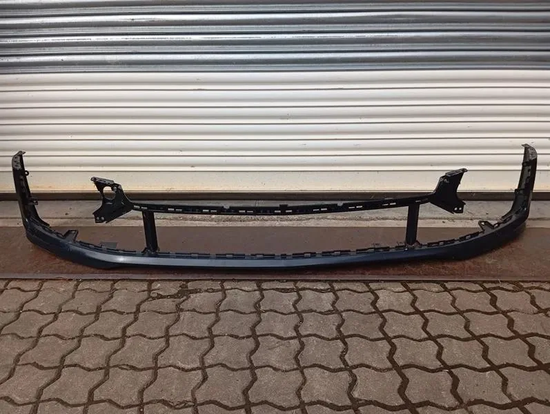 Bentley Flying Spur front bumper Bentley Flying Spur 2025- 3S 3SE Front Bumper 3...