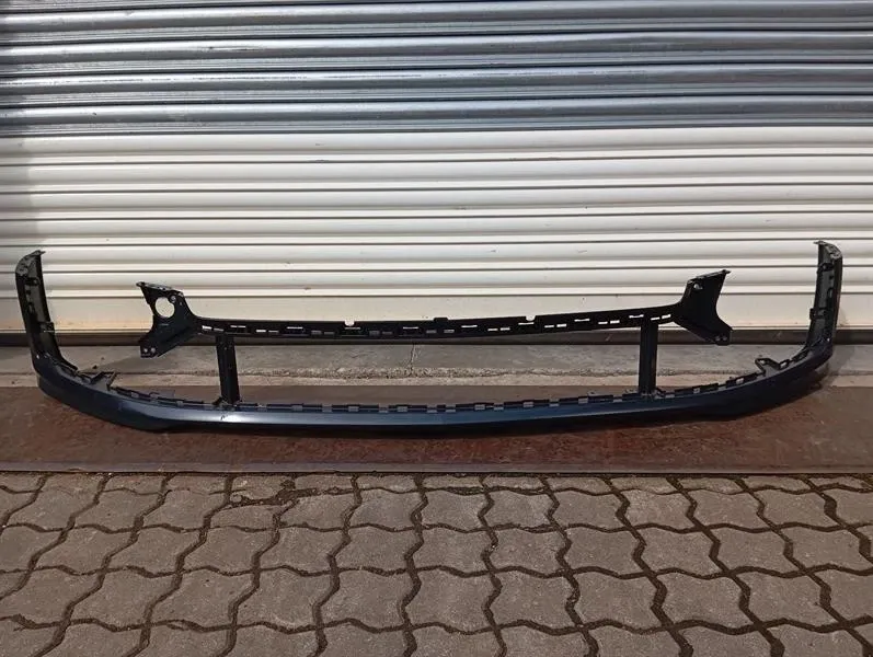 Bentley Flying Spur front bumper Bentley Flying Spur 2025- 3S 3SE Front Bumper 3...