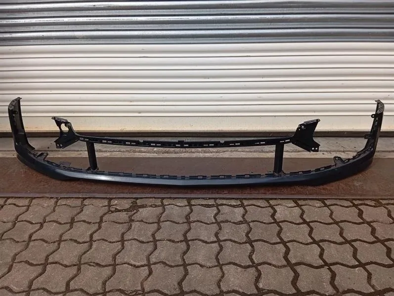 Bentley Flying Spur front bumper Bentley Flying Spur 2025- 3S 3SE Front Bumper 3...