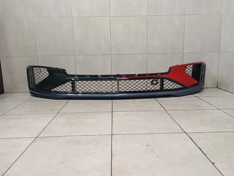 Bentley Flying Spur front bumper Bentley Flying Spur 2025- 3S 3SE Front Bumper 3...