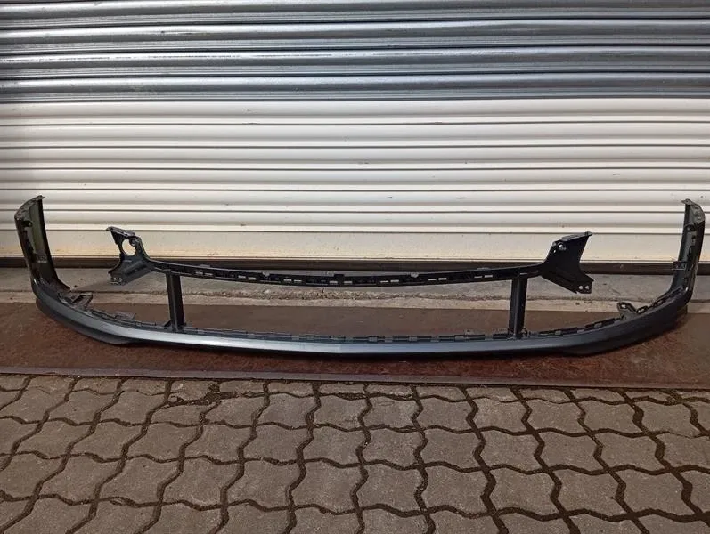 Bentley Flying Spur front bumper Bentley Flying Spur 2025- 3S 3SE Front Bumper 3...