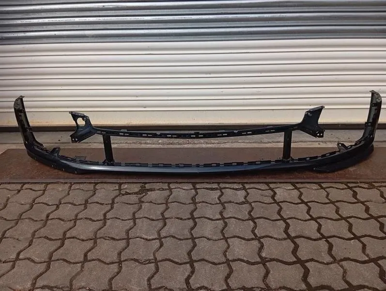 Bentley Flying Spur front bumper Bentley Flying Spur 2025- 3S 3SE Front Bumper 3...