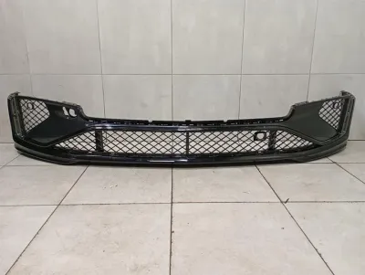 Bentley Flying Spur 2025- 3S 3SE priekšējais bamperis 3SE807093B priekšējais bamperis -