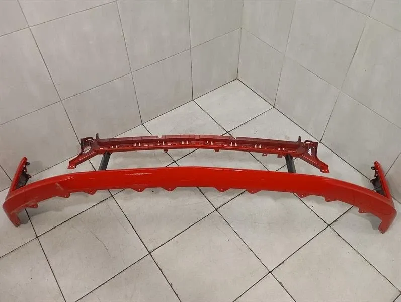 Bentley Continental GT, GTC, Flying Spur front bumper Bentley Flying Spur 2025- 3S 3SE Front Bumper 3...