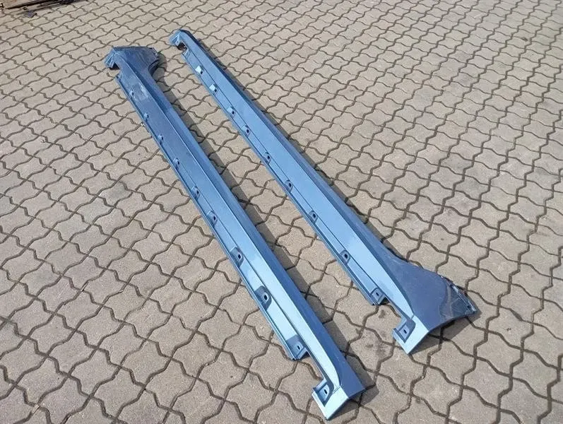 Bentley Flying Spur Side skirt BENTLEY FLYING TRACK 3SD 2024- SIDE SKIRT 3SE85...