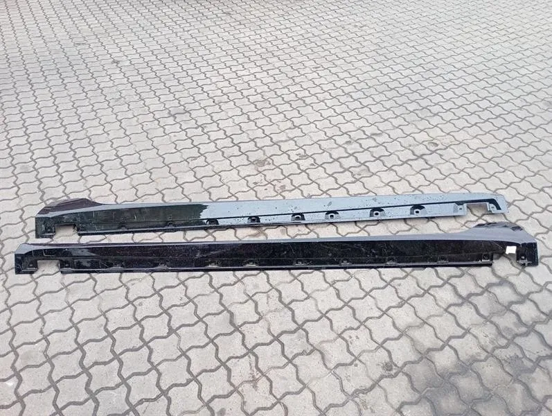 Bentley Flying Spur Side skirt BENTLEY FLYING TRACK 3SD 2024- SIDE SKIRT 3SE85...