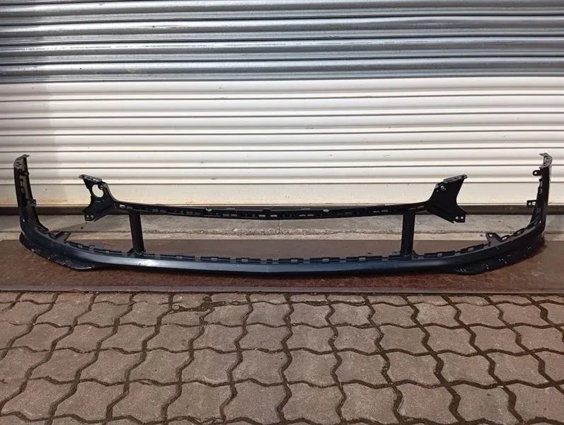 Bentley Flying Spur front bumper Bentley Flying Spur 2025- 3S 3SE Front Bumper 3...
