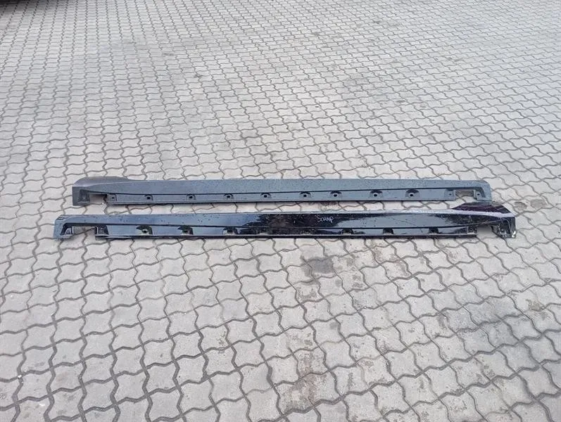 Bentley Flying Spur Side skirt BENTLEY FLYING TRACK 3SD 2024- SIDE SKIRT 3SE85...