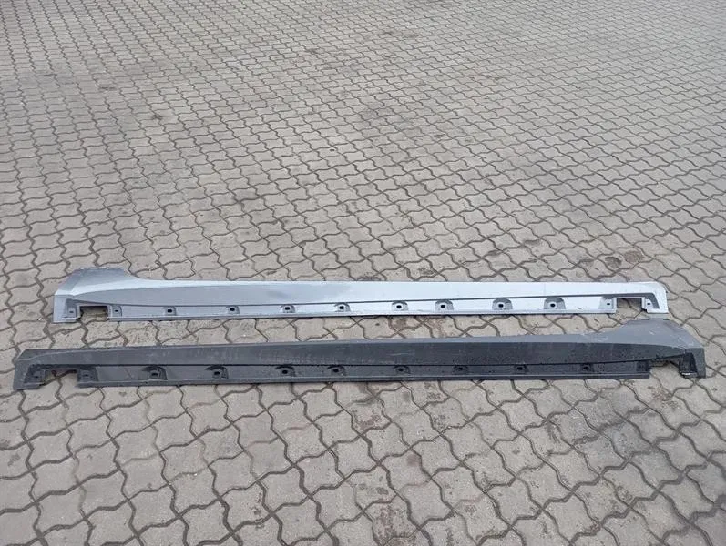 Bentley Flying Spur Side skirt BENTLEY FLYING TRACK 3SD 2024- SIDE SKIRT 3SE85...