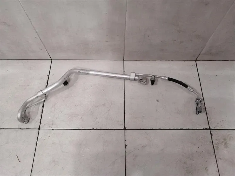 BMW X4 (G02) BMW X4 G02 A/C pipe 9354536 air conditioning line air conditioning- Body type: SUV
Fuel: Petrol