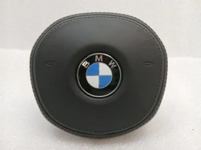 Модуль рулевого колеса BMW 4 G83 M4 5A250D1, модули рулевого колеса-