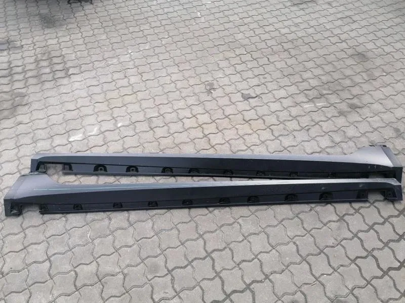 Bentley Flying Spur Side skirt BENTLEY FLYING TRACK 3SD 2024- SIDE SKIRT 3SE85...