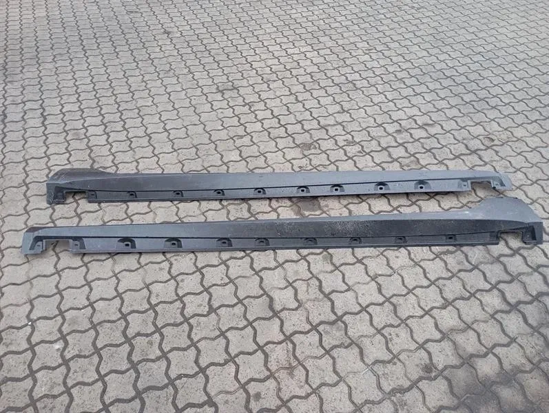 BENTLEY FLYING TRACK 3SD 2024- SIDE SKIRT 3SE853853 SPEED SET side skirts -