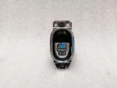 Interrupteur de frein de stationnement Bentley Continental GT V8S 3W0927225C -