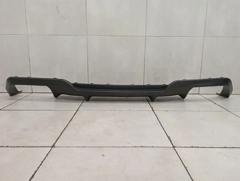 BMW 8 (G15) BMW 8 18--25 G16 M8 Gran Coupe Rear Spoiler 51128070742 Rear Spoiler Diffuser- Body type: Saloon
Fuel: Petrol