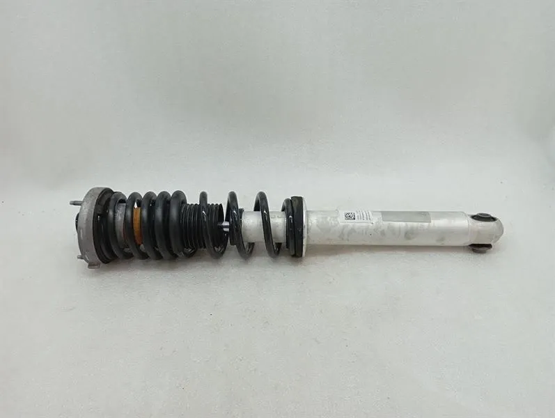 BMW 8 (G15) BMW 8 18--25 G16 M8 Gran Coupe Shock Absorber Rear 7856904 Rear Shock Absorber- Body type: Saloon
Fuel: Petrol