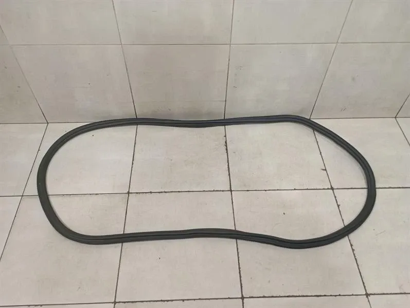BMW 8 (G15) BMW 8 Series 18--25 G16 M8 Gran Coupe Door Seal 51358739178 Front Door Seals- Body type: Saloon
Fuel: Petrol