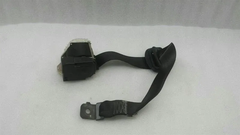BMW X5 E53 rear seat belt 8402691 seat belt belt rear-